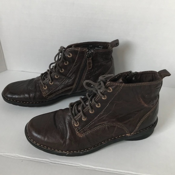 clarks nikki north ankle boots